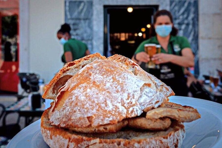 Lisbon Food and Wine Walking Tour - Why This Lisbon Food and Wine Walk Feels Like a City Story