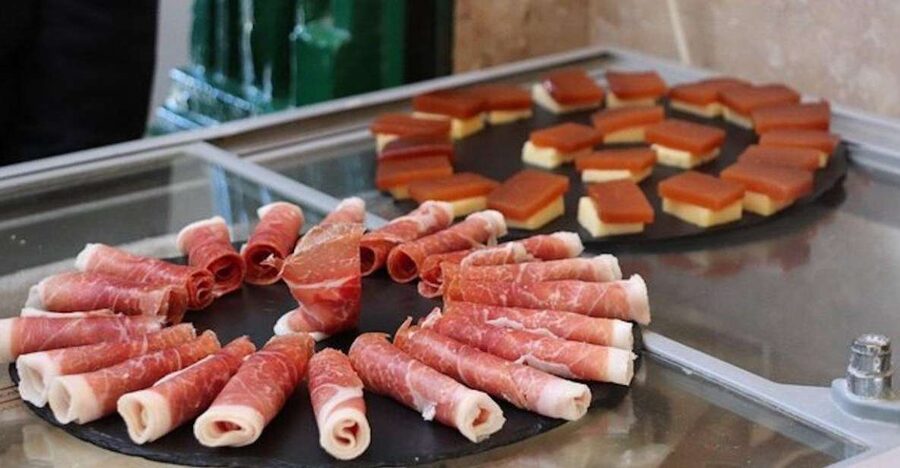 Lisbon Food and Wine Walking Tour - What 3 Hours Turns Into: Stops, Tastings, and the Right Amount of Walking
