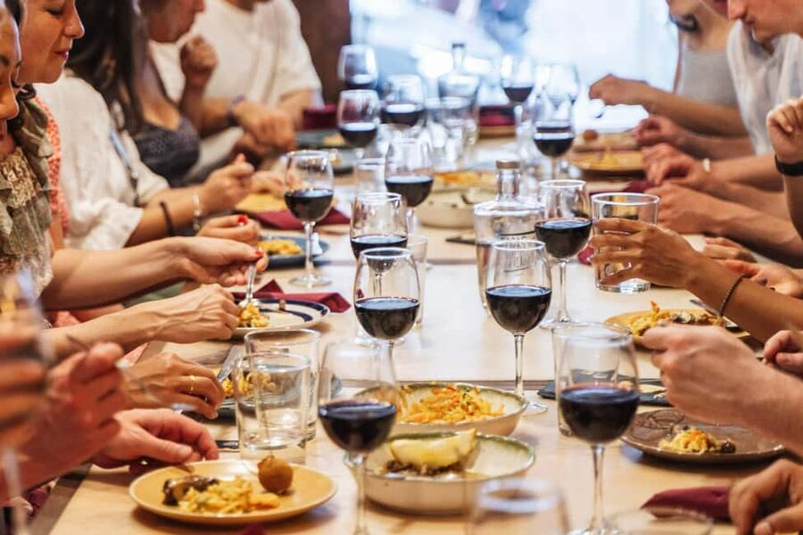 Lisbon: Food Crawl Walking Tour with Local Tastings - Your tastings: what you’ll actually eat in the Baixa food loop