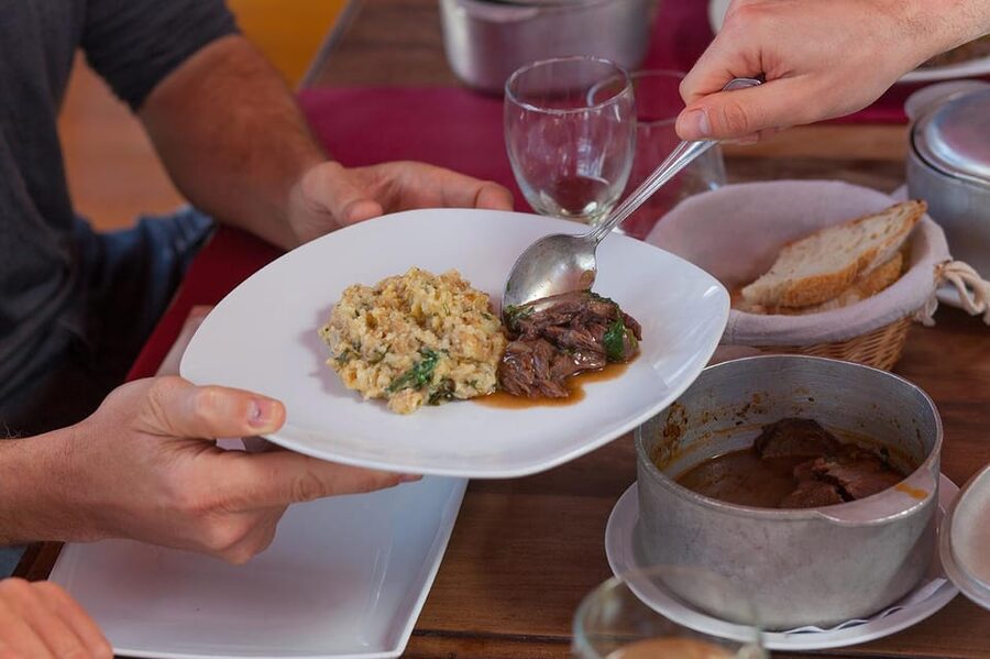 Lisbon : Food & Fado Tour - Key highlights that make this tour worth your night