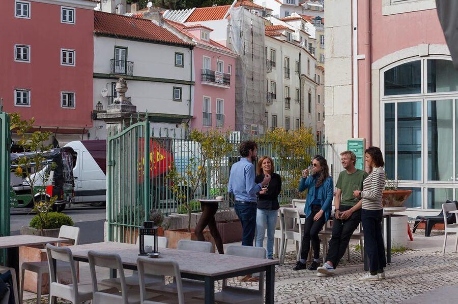 Lisbon : Food & Fado Tour - Getting the most out of the evening