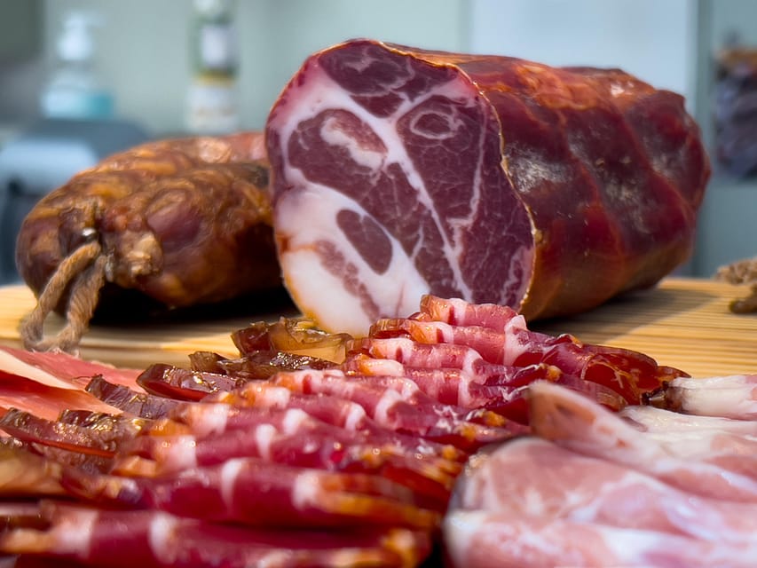 Lisbon : Food & Fado Tour - Price and what $104 really buys you