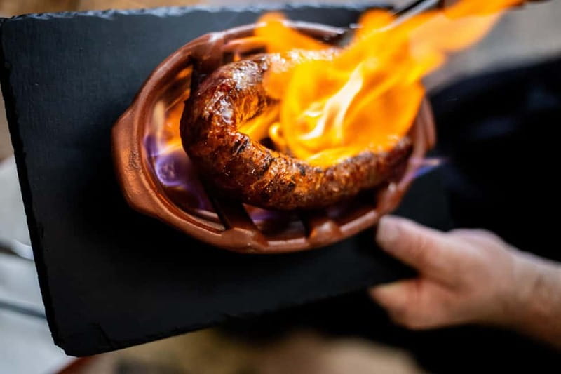 Lisbon: Food Tasting Tour by Tuk Tuk with 2 Stops - Guide Style: Why Names Like Tiago and Margarida Keep Coming Up