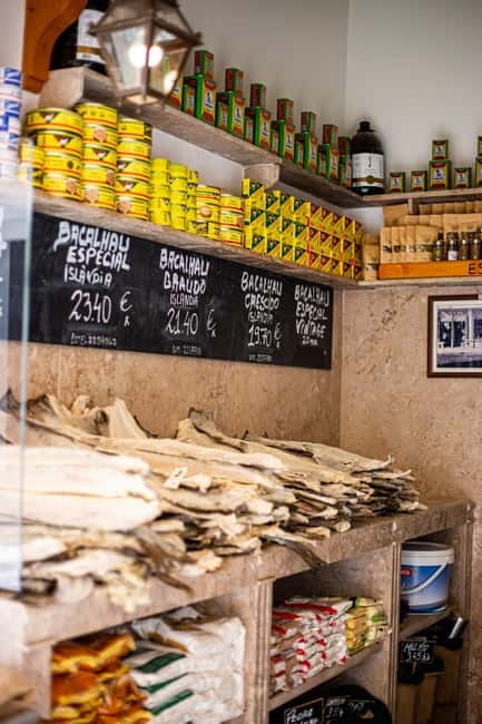 Lisbon: Food Tasting Tour by Tuk Tuk with 2 Stops - Comfort, Streets, and Who Should Rethink This Tour