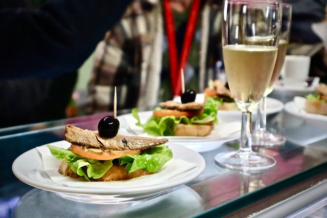 Lisbon Food Tour with 10+ Tastings of Local Delicacies & Wines - Why this Lisbon food tour works: tastings with neighborhoods, not just food