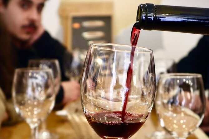 Lisbon Food Tour with 10+ Tastings of Local Delicacies & Wines - Porto, vinho verde, beer, and ginjinha: your easy tasting cheat sheet