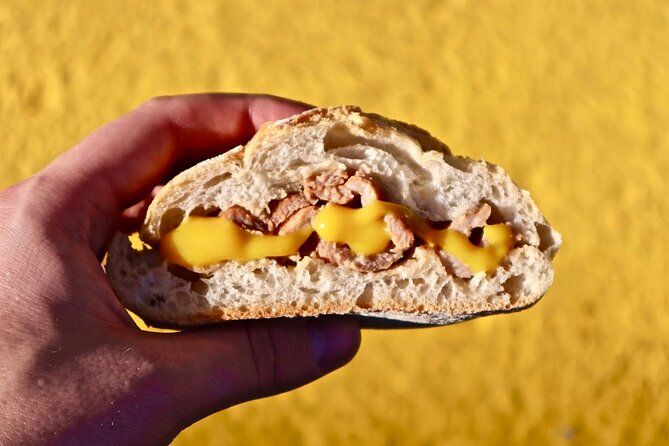 Lisbon Food Tour with 10+ Tastings of Local Delicacies & Wines - Price and value: is $97.94 a fair deal?