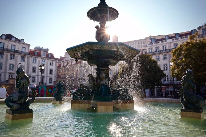 Lisbon Food Tour with 10+ Tastings of Local Delicacies & Wines - Small group energy, guide personalities, and pace reality
