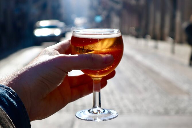 Lisbon Food Tour with 10+ Tastings of Local Delicacies & Wines - Practical tips so the 3 hours feel smooth