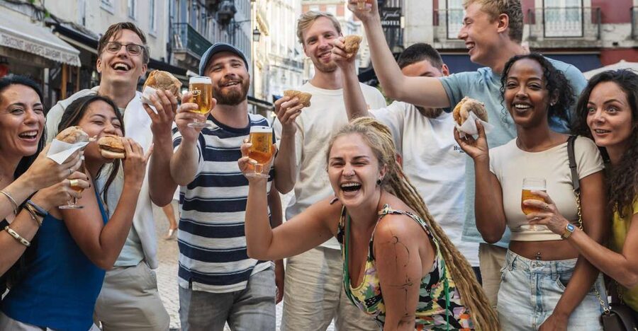 Lisbon Food Tour with Drinks and Food Included - Value check: what $78 gets you for 3 hours of Lisbon flavor