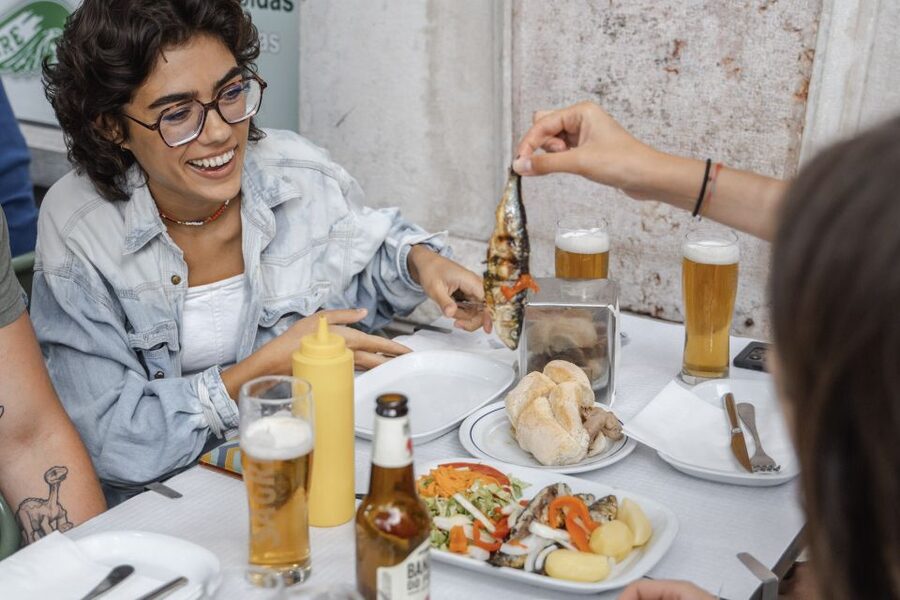 Lisbon: Food Tour with Local Tastings and Drinks - Key things I’d watch for on this Lisbon food tour