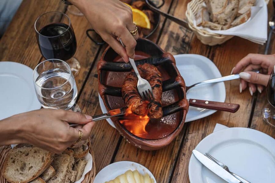 Lisbon: Food Tour with Local Tastings and Drinks - Price check: what $59 gets you (and why it can be a good deal)