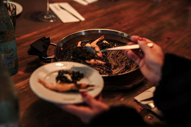 Lisbon Food Tour with Portuguese Wine: Taste the Best of Portugal - Baixa, Petiscos, and Portuguese Wine: Why This Tour Works