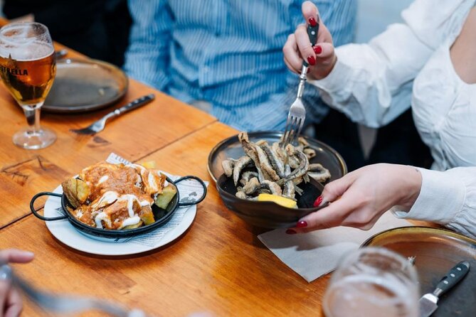 Lisbon Food Tour with Portuguese Wine: Taste the Best of Portugal - Price and What You Actually Get for $95.58