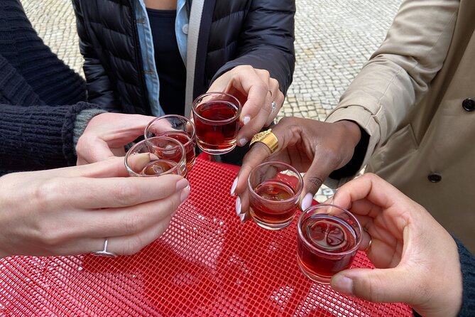 Lisbon Foodies Small-Group Walking Tour - Why This Lisbon Food Walk Feels Like a Proper Local Introduction