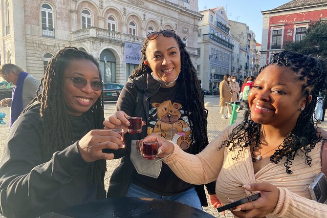 Lisbon Foodies Small-Group Walking Tour - The Drinks and Dishes: Portuguese Classics You Can Actually Taste