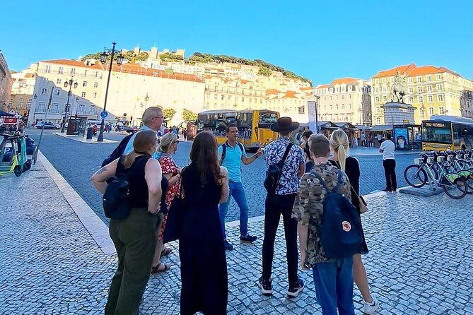 Lisbon Foodies Small-Group Walking Tour - Is the Price Fair? Value Math for a 4-Hour Tasting Tour