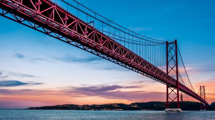 Lisbon: From the center to Belém by E-Bike - Why Ride Lisbon to Belém by E-Bike Instead of Doing It the Hard Way