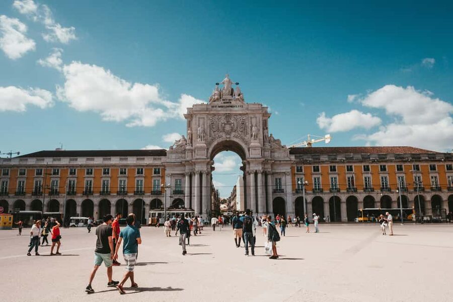 Lisbon: From the center to Belém by E-Bike - The 3-Hour Route That Links Lisbon’s Center to Belém