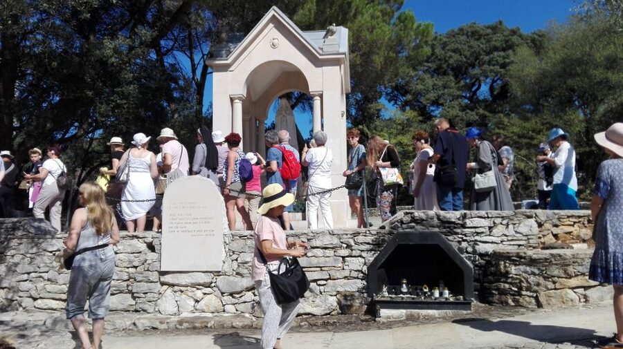 Lisbon: Full-Day Private Guided Tour to Fátima - Aljustrel and the shepherd homes of Lúcia, Jacinta, and Francisco