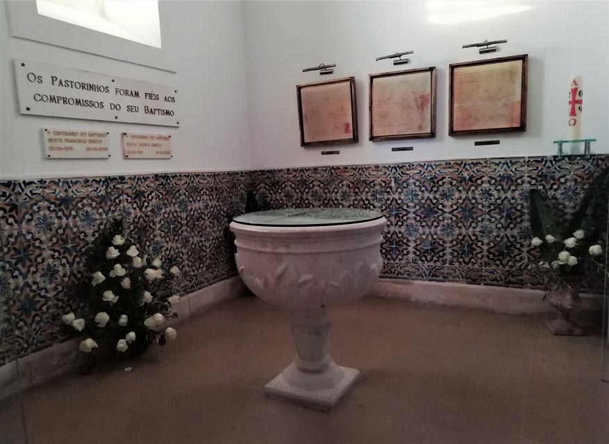 Lisbon: Full-Day Private Guided Tour to Fátima - Comfort, timing, and how to plan your day around it