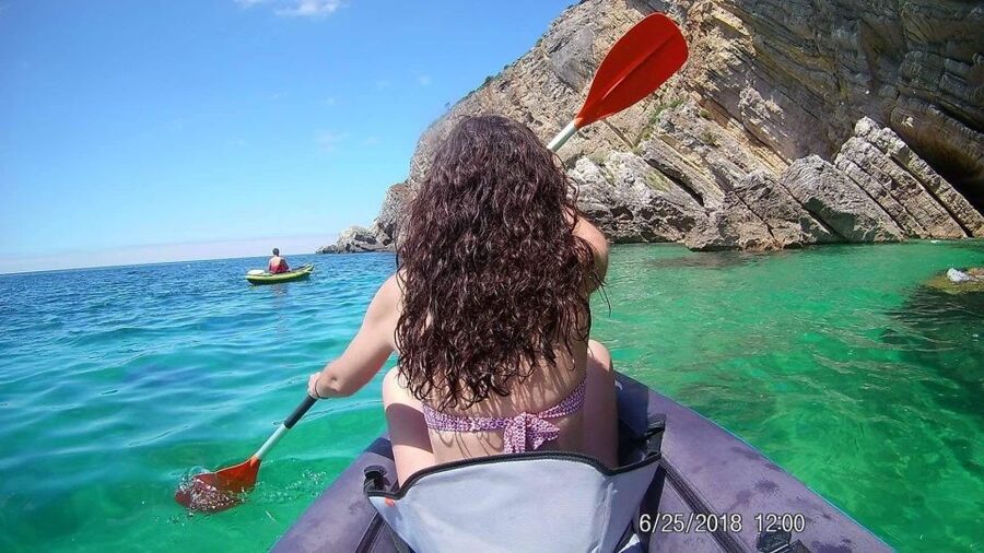 Lisbon: Full-Day Sesimbra Kayak Tour with Picnic - Practical Tips: Make This Day Easier and More Comfortable