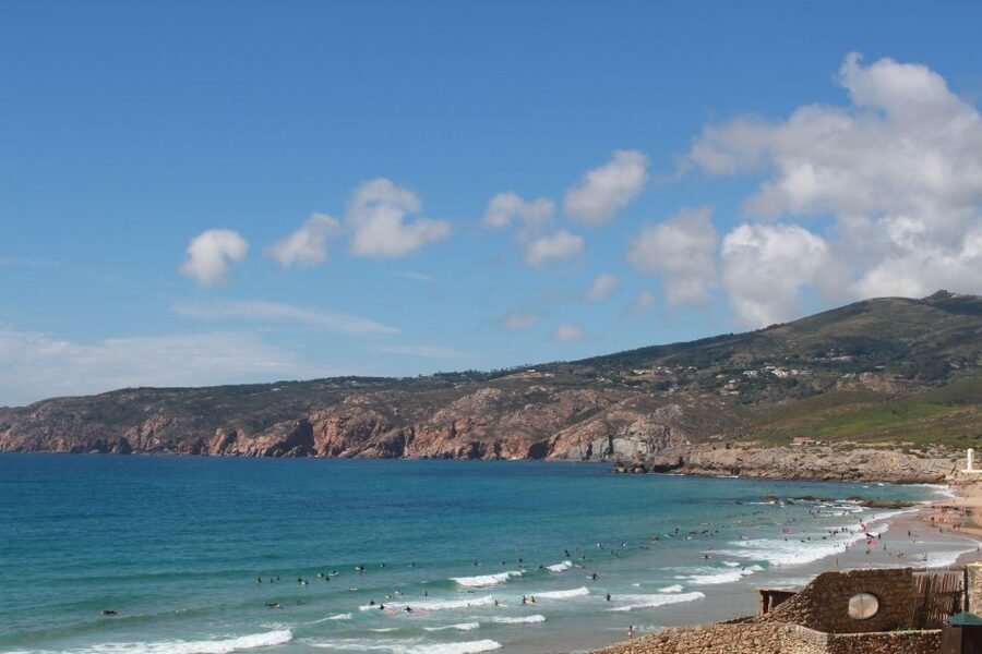 Lisbon: Full-Day Sintra and Cascais Tour - Key highlights that make this day trip work