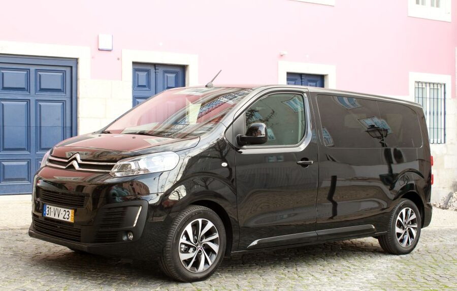 Lisbon: Full-Day Sintra and Cascais Tour - Why Sintra and Cascais make a strong full-day combo