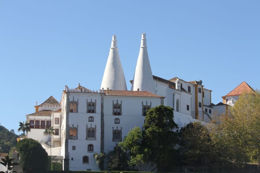 Lisbon: Full-Day Sintra and Cascais Tour - Cascais and Estoril, with the Marginal coastline return
