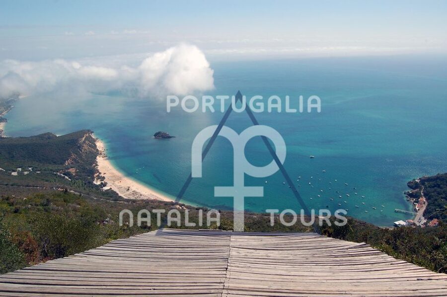 Lisbon Getaway: Private Arrábida Wine & Food Tour - Bacalhôa Vinhos de Portugal: the art factor and the wine tasting payoff
