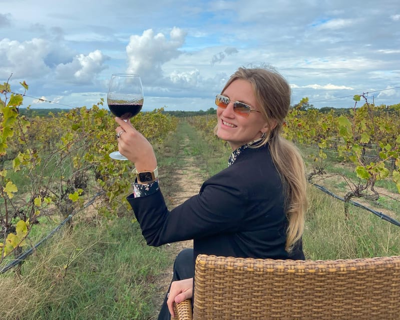 Lisbon Getaway: Private Arrábida Wine & Food Tour - Lunch at your pace: what to do with the extra time