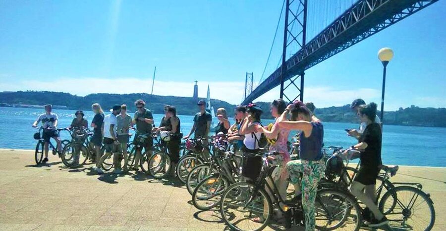Lisbon: Guided E-Bike Tour to Belém - Why This Lisbon to Belém E-Bike Route Works So Well