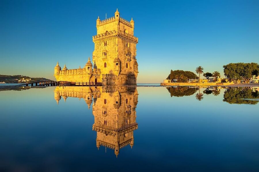 Lisbon: Guided Eco Tuk Tuk sightseeing tour - How to Pack and Plan So the Tour Feels Easy