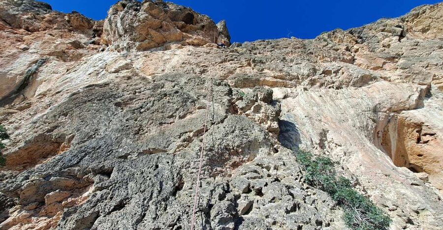 Lisbon: Guided Rock Climbing Trip - Key Climbing Takeaways