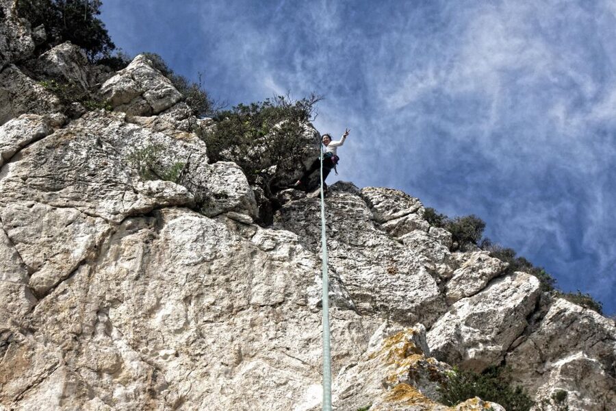 Lisbon: Guided Rock Climbing Trip - The Day Schedule, from Lisbon Pickup to Your First Climb