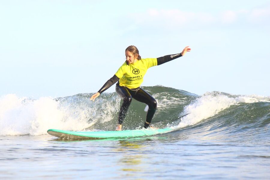 Lisbon: Guided Surfing Tour & Lessons - Photos and Memories, A Common Expectation to Manage
