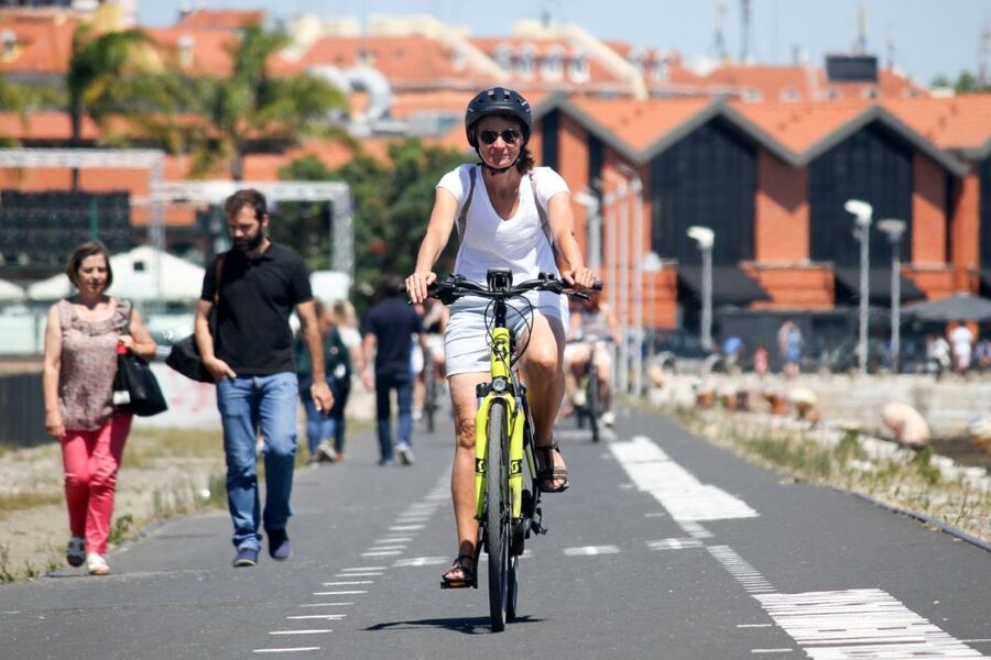 Lisbon: Guided Tour of Historic Belém by Electric Bike - Price and Logistics: Is $47 Good Value?
