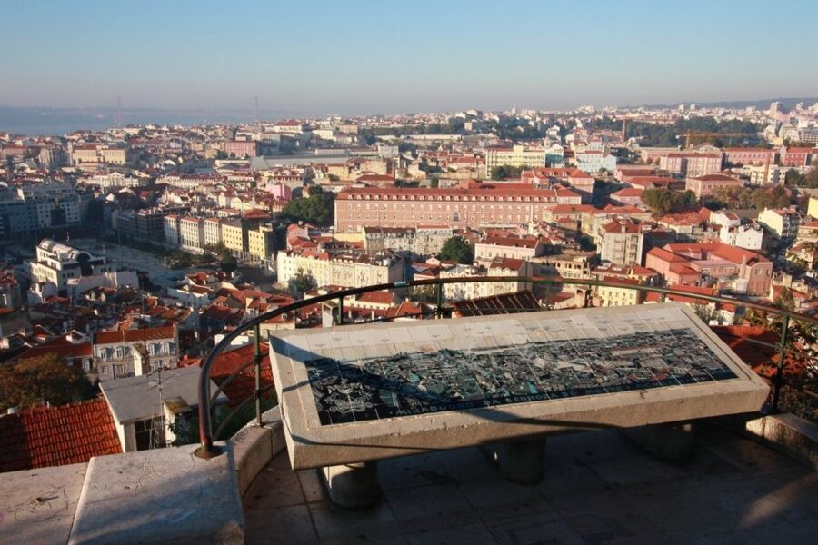 Lisbon: Half-Day City Tour - Key highlights worth planning around