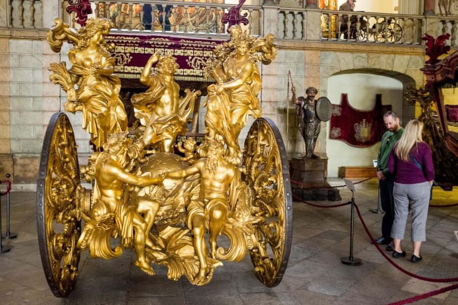 Lisbon: Half-Day City Tour - Who should book this tour, and who might pass