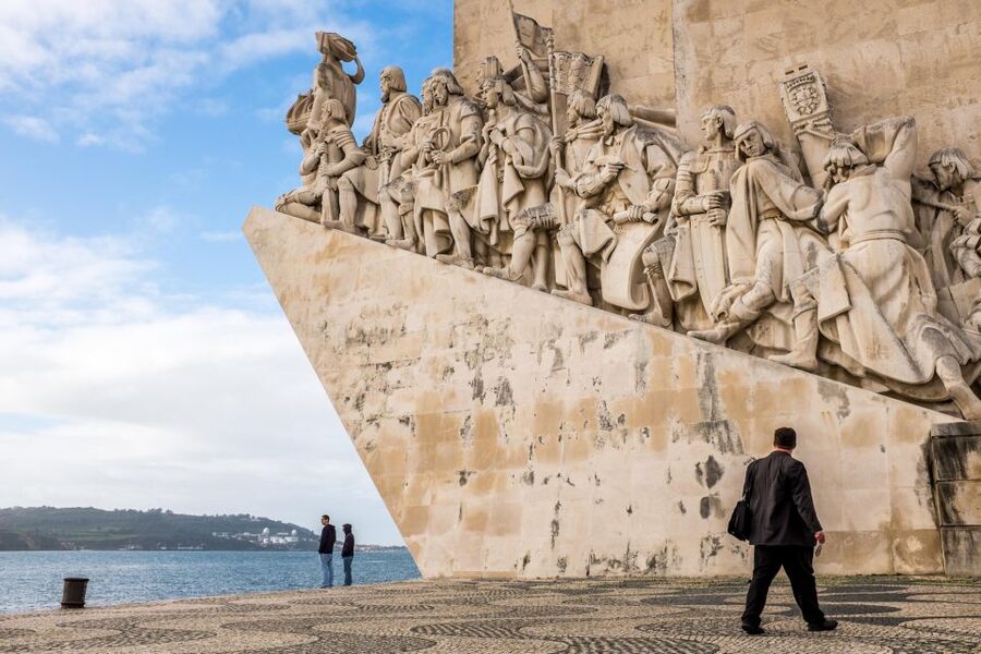 Lisbon: Half-Day City Tour - Timing, photo stops, and where you might want more time later