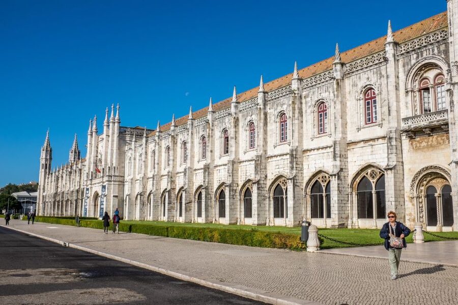 Lisbon: Half-Day City Tour - Price and value: why $58 can work if you’re smart about it