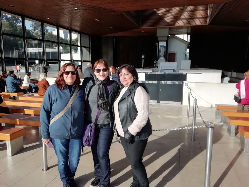 Lisbon: Half-Day Fatima Private Car Tour - Key things to know before you go