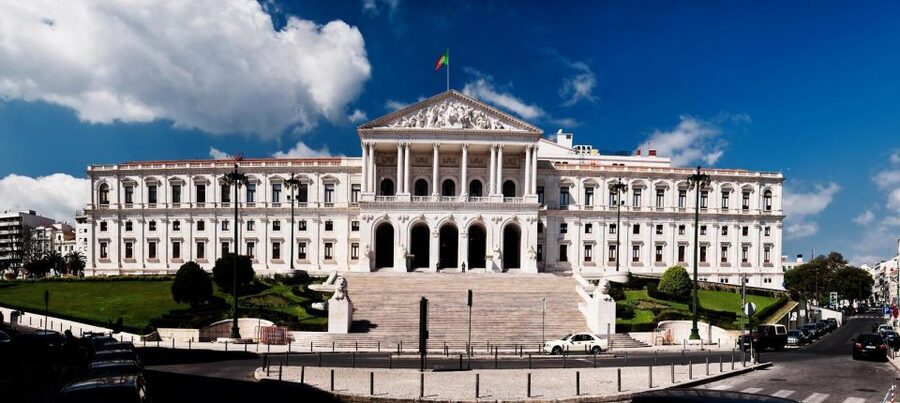 Lisbon: half day guided sightseeing tour by tuk tuk - Belem by river drive: Cristo Rei and the 25th of April Bridge