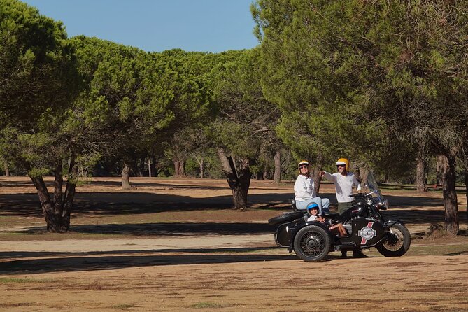 Lisbon Half-Day Handpicked - Private Vintage Sidecar Experience - Sé Cathedral: The Old Core of Lisbon in Stone and Shape