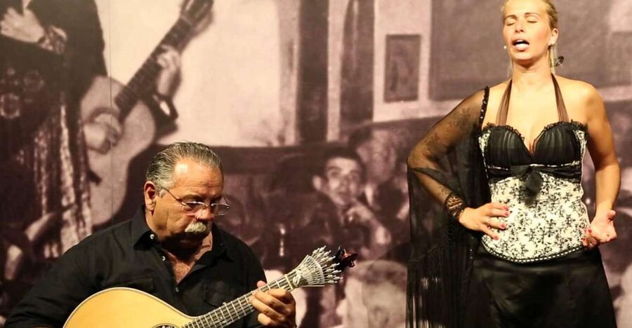 Lisbon: Half-Day Night Group Tour w/ Fado Dinner Show - Belem at night: the Pastel de Belem stop you will actually remember