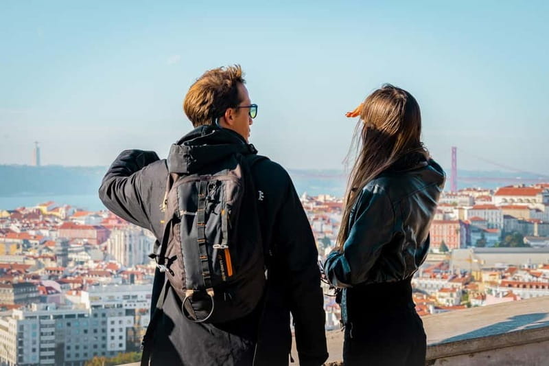 Lisbon: Half-Day Private Tuk Tuk Tour - Small practical tips so you enjoy it more