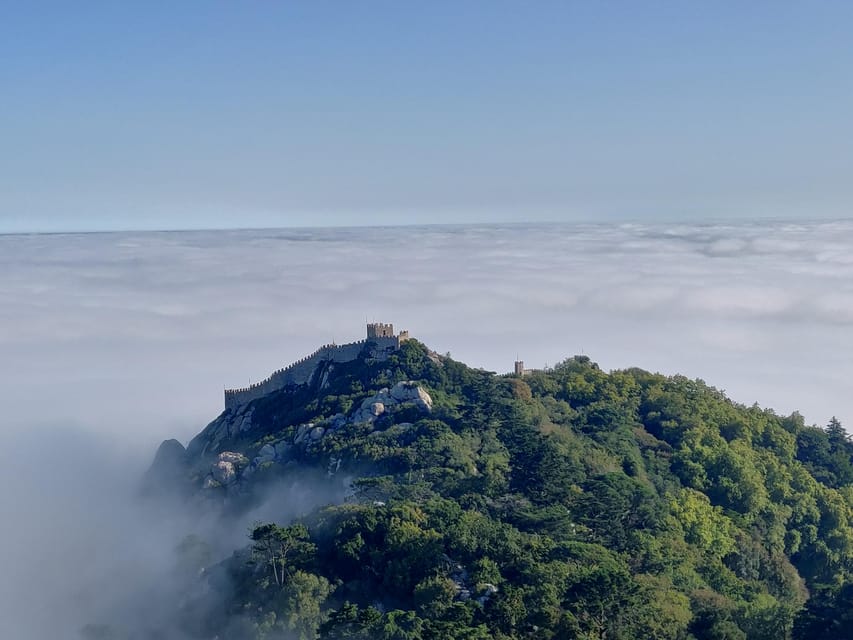 Lisbon: Half-Day Sintra Tour with Pena Palace and Regaleira - Why This Half-Day Sintra Route Works So Well