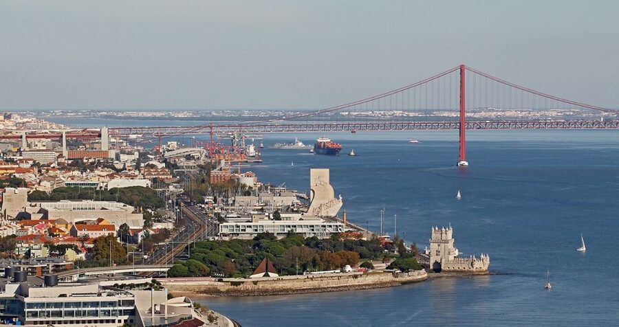Lisbon: Helicopter Tour over Belem - Key Highlights to Know Before You Go