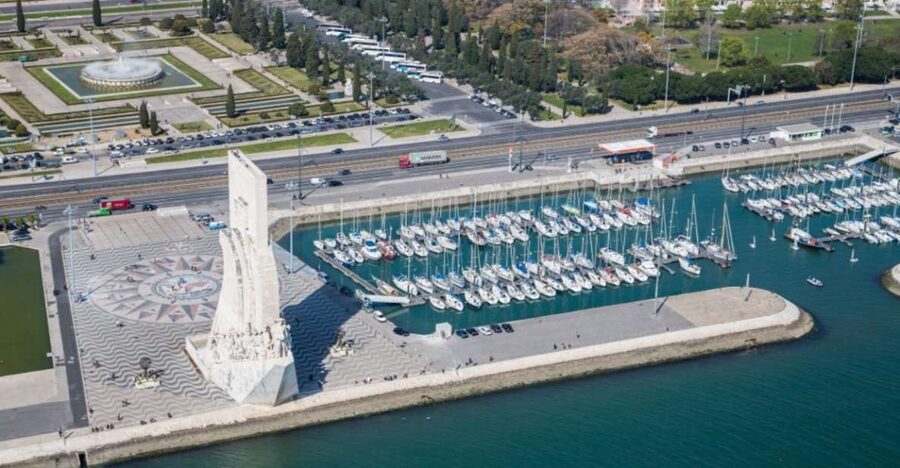 Lisbon: Helicopter Tour over Belem - Why Belém by Helicopter Works So Well (Even at 10 Minutes)