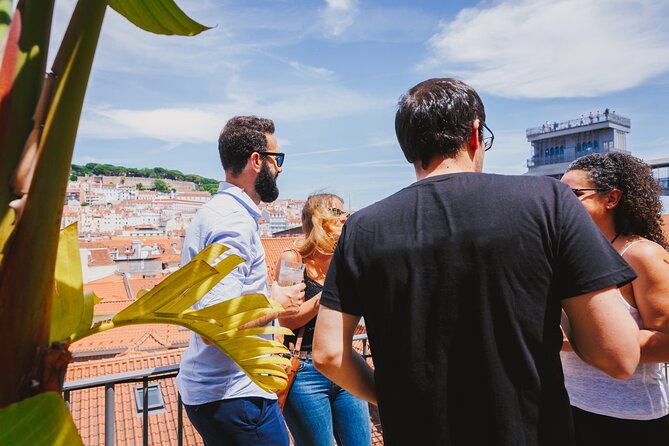 Lisbon Hidden Gems Walk: Traditions, Lunch and Ferry ride - From Praça Martim Moniz into Mouraria’s real Lisbon streets